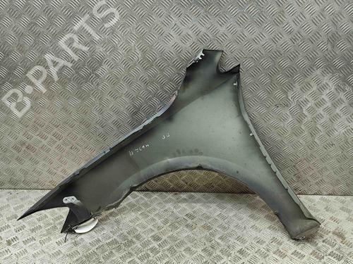 Right front fenders VW GOLF VII (5G1, BQ1, BE1, BE2) 1.4 TSI | BP29890754C42