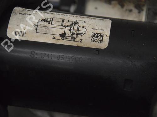 Starter BMW 6 Coupe (F13) 640 d | BP33359761M8 - Image 5