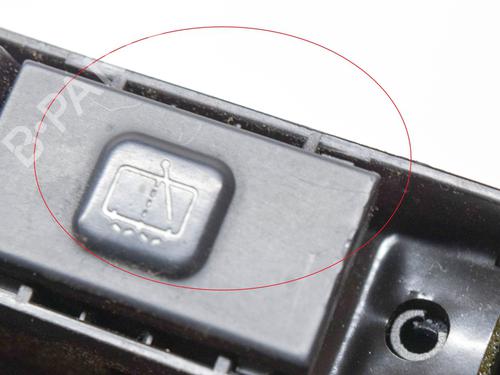 Switch CHRYSLER VOYAGER IV (RG, RS) 3.3 | BP10368410I30 