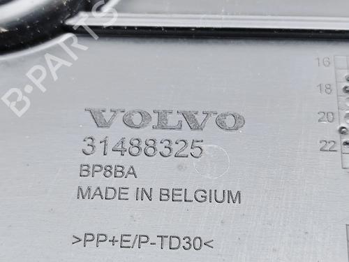 Spoiler bagklap VOLVO EX40 (536) EV | BP38650404C96 - Image 10