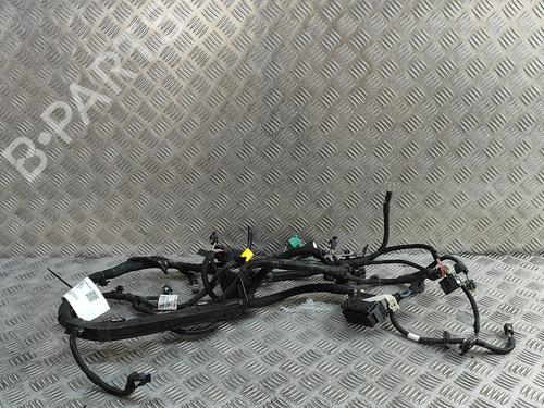 Used Electronic module JEEP AVENGER (J2) Electric (156 hp) 28560903