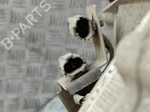 Transfer box ISUZU D-MAX II (TFR, TFS) 1.9 Ddi 4x4 (TFS87J) | BP31056555M36 