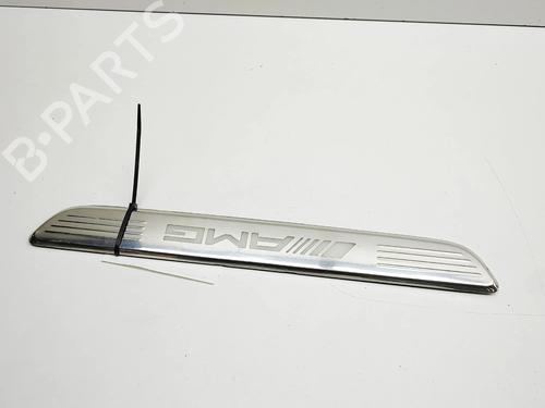 Trinbræt MERCEDES-BENZ E-CLASS (W213) AMG E 63 S 4-matic+ (213.089) | BP38201484C149 - Image 3