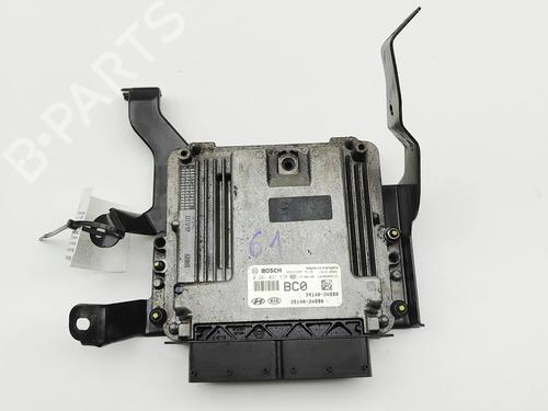 Used Engine control unit (ECU) Engine control unit (ECU) HYUNDAI TUCSON (TL, TLE) 1.7 CRDi (141 hp) 36358716 36358716