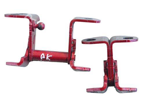 Used Hinge/Door check strap Hinge/Door check strap TESLA MODEL X (5YJX) P100D AWD (772 hp) 33365419 33365419