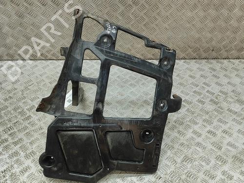 Used Rear bumper bracket PORSCHE PANAMERA (970) 4.8 4S (400 hp) 27331246