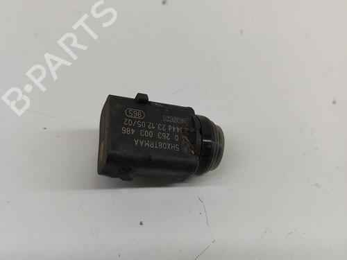 Elektronisk modul JEEP GRAND CHEROKEE III (WH, WK) 4.7 V8 4x4 (231 hp) 25218660