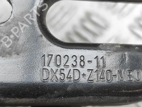 Pipe BMW 2 Coupe (F22, F87) 220 d | BP32119139M125 