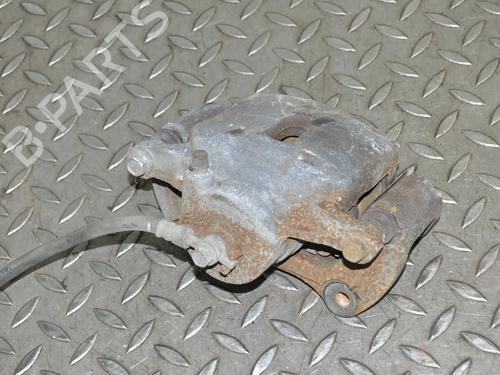 Left front brake caliper KIA CEE'D (JD) 1.6 CRDi 115 | BP33396924M105 - Image 2