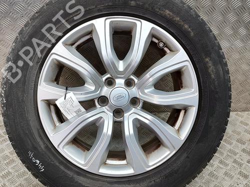 Used Rim LAND ROVER RANGE ROVER EVOQUE (L538) 2.0 D (150 hp) 18314251