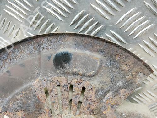 Right front steering knuckle MAZDA MX-5 IV (ND__) 2.0 (ND2E, ND6E) | BP37402342M26 - Image 4
