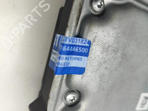 ECU airbags MERCEDES-BENZ A-CLASS (W176) A 160 CDI / d (176.011) | BP27608212M53