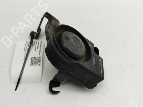 Electronic module SKODA YETI (5L) 2.0 TDI 4x4 | BP31903320M83