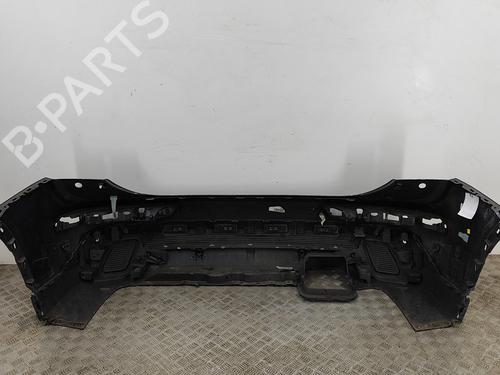 Rear bumper DS DS 7 Crossback (J4_, JR_, JC_) 1.5 BlueHDi 130 (JCYHZJ, JCYHZR) | BP28552171C8 