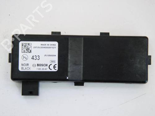 Elektronisk modul CHEVROLET CRUZE (J300) 1.6 (124 hp) 30227675