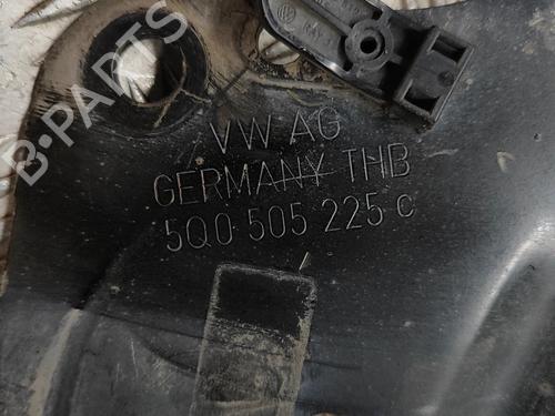 Left rear suspension arm VW PASSAT B8 Variant (3G5, CB5) 1.4 GTE Hybrid | BP26569447M14 - Image 6