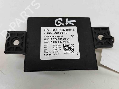 Module électronique MERCEDES-BENZ C-CLASS T-Model (S205) C 350 e (205.247) | BP27771230M83 