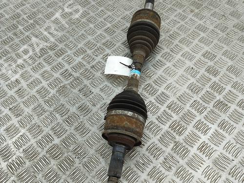Left front driveshaft FORD RANGER (TKE) 2.0 EcoBlue 4x4 | BP29975119M38