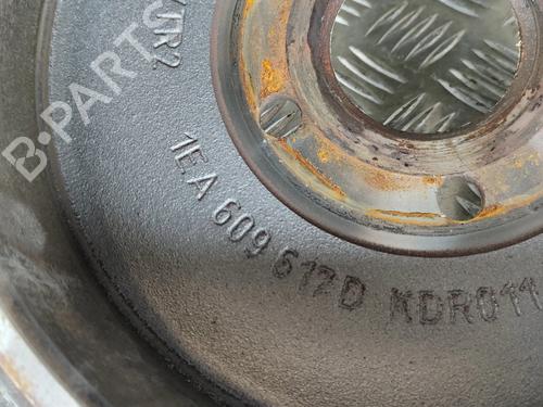 Other VW ID.3 (E11, E12) Pro | BP27767391O1