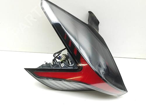 Used Left taillight Left taillight MG MG 4 (EH32) EV (170 hp) 33384882 33384882