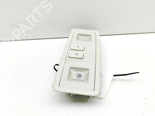 Interior roof light VW PASSAT B8 (3G2, CB2) 2.0 TDI | BP38421584I8 - Image 3