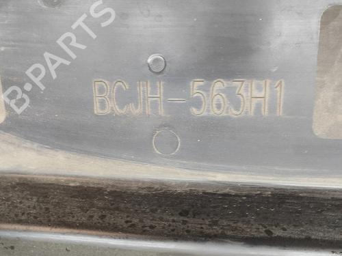 Bundpladebeskyttelse MAZDA CX-30 (DM) e-SKYACTIV-X M Hybrid | BP30574873M92 