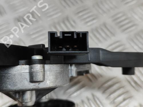 Rear wiper motor BMW 5 Touring (F11) M 550 d xDrive | BP24819355M102 