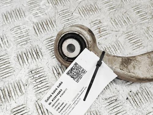 Left rear suspension arm PORSCHE TAYCAN Cross Turismo (Y1B) 4S Performance Battery Plus (Y1BDB1) | BP31762622M14 