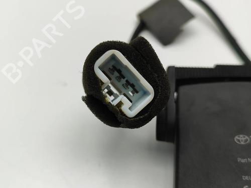 Electronic module TOYOTA PREVIA II (_R3_) 2.0 D-4D (CLR30_, CLR30R) | BP24581130M83 