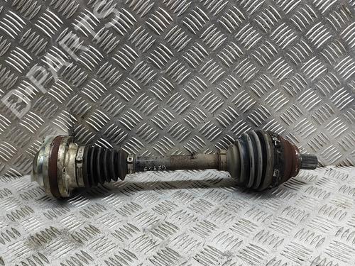 Used Left front driveshaft Left front driveshaft SEAT TARRACO (KN2) 2.0 TDi (150 hp) 27767685 27767685
