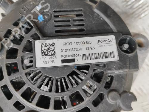 Alternator FORD TRANSIT V363 Van (FCD, FDD) 2.0 EcoBlue RWD | BP32973542M7  - Image 8