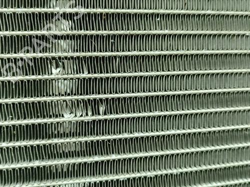 AC radiator MERCEDES-BENZ SLK (R170) 230 Kompressor (170.447) | BP23562679M32 
