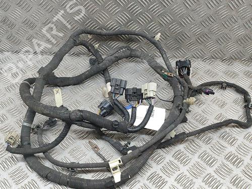 Wiring harness FORD RANGER (TKE) 2.0 EcoBlue 4x4 | BP28548725E16 
