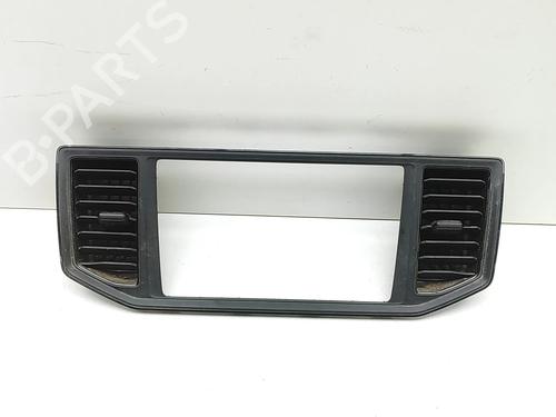 Used Other Other VW CRAFTER Platform/Chassis (SZ_) 2.0 TDI RWD (SZB, SZC, SZD, SZH, SZI, SZO, SZP, SZQ, SZU... (140 hp) 33381702 33381702