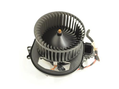 Used Heater blower motor BMW 2 Coupe (F22, F87) 220 d (190 hp) 9865239