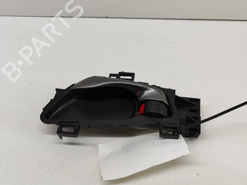 Rear left interior door handle HONDA CIVIC X Hatchback (FC_, FK_) 2.0 Type-R (FK8) | BP21077914I15 