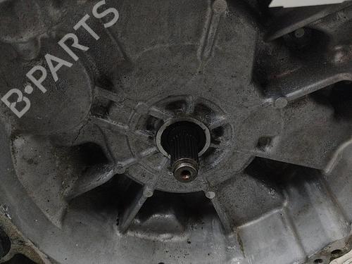Gearbox TOYOTA RAV 4 V (_A5_, _H5_) 2.5 Hybrid AWD (AXAH54, AXAL54) | BP28550946M3 