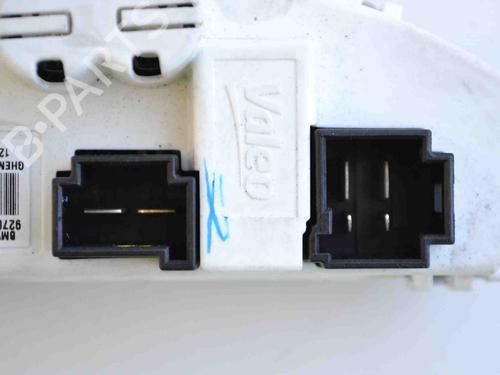 Heater resistor BMW 3 (F30, F80) 328 i | BP30232764M108