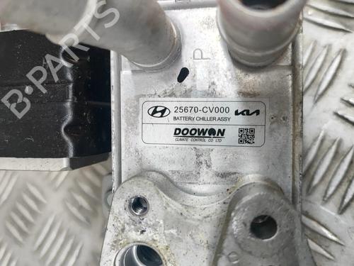 AC pipe KIA EV6 (CV) ELECTRIC AWD | BP27788305M126 