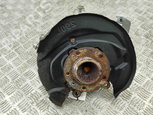Used Left rear steering knuckle PEUGEOT 3008 II SUV (MC_, MR_, MJ_, M4_) Hybrid (224 hp) 28553394