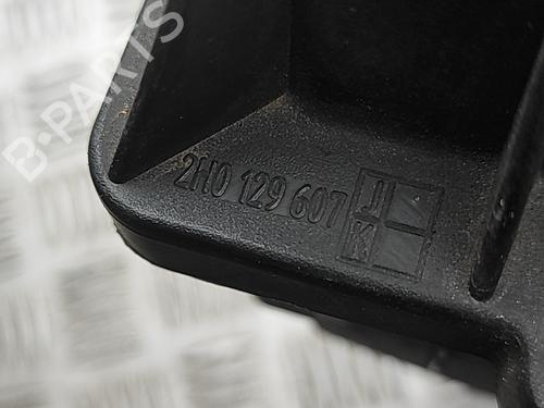 Air filter box VW AMAROK (2HA, 2HB, S1B, S6B, S7A, S7B, AGD) 2.0 BiTDI 4motion | BP30301755M87