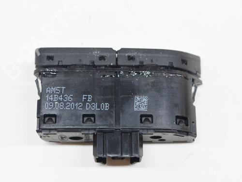 Used Switch FORD FOCUS III 1.0 EcoBoost (125 hp) 8353634