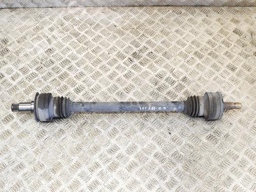 Used Right rear driveshaft MERCEDES-BENZ SLK (R171) 300 (171.454) (231 hp) 10187881