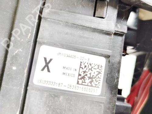 Fuse box TESLA MODEL X (5YJX) P90D AWD | BP36470588E1 - Image 7