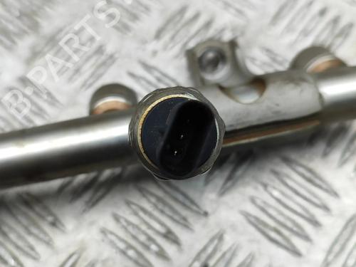 Injection rail AUDI A5 (F53, F5P) 2.0 TFSI | BP31326366M98  - Image 5