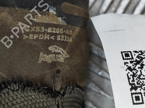 Pipe JAGUAR F-TYPE Coupe (X152) 3.0 SCV6 400 SPORT AWD | BP27650306M125 