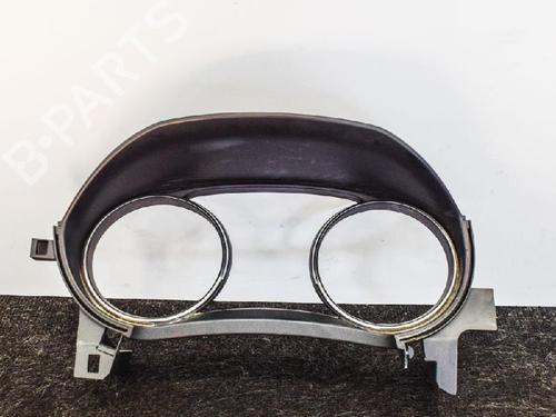 Used Other NISSAN QASHQAI II SUV (J11, J11_) 1.2 DIG-T (115 hp) 14662568