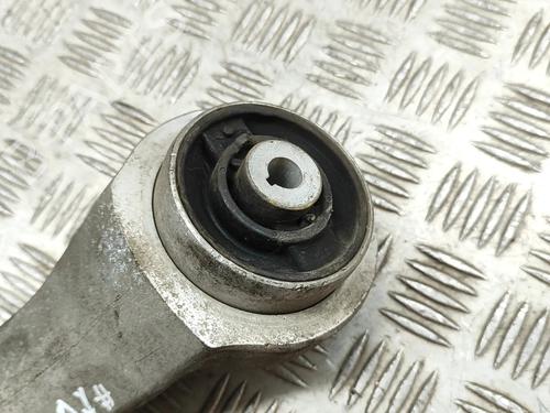 Left front suspension arm AUDI A6 C7 Avant (4G5, 4GD) 2.0 TDI | BP27644942M12