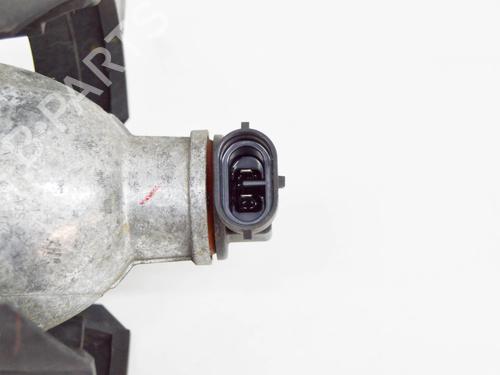 Right front fog light OPEL MOKKA / MOKKA X (J13) 1.6 (_76) | BP12525285C31