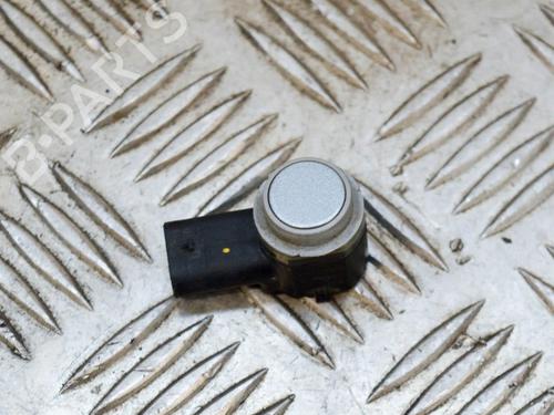 Electronic module VW GOLF VI (5K1) 1.4 TSI | BP6756527M83